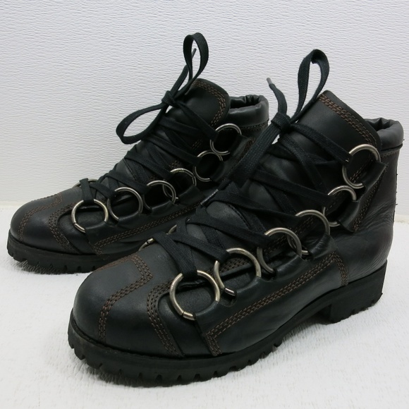 gbx ring boots